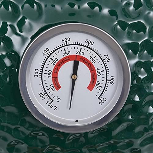 Japoński grill stołowy Hibachi 29,5 cm z bambusem