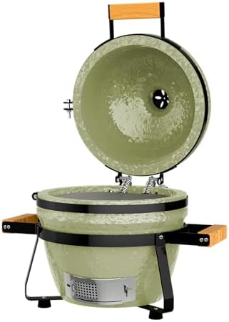 Ceramiczny grill DragonFire 32 cm do 1000°C