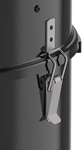 Wędzarnia RÖSLE F50-S smoker z dwoma pierścieniami