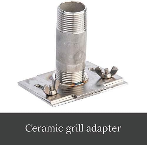 Generator zimnego dymu do grilla