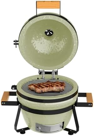 Ceramiczny grill DragonFire 32 cm do 1000°C