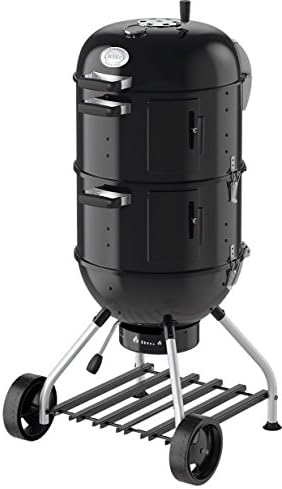 Wędzarnia RÖSLE F50-S smoker z dwoma pierścieniami