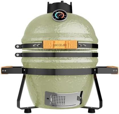 Ceramiczny grill DragonFire 32 cm do 1000°C